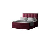 Doppel Boxspringbett Frankfurt 160x200cm NB1GPMI1602001