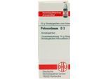 PETROSELINUM D 3 Globuli 10 g