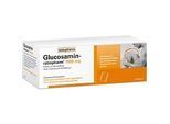 GLUCOSAMIN-RATIOPHARM 1500 mg Plv.z.H.e.L.z.Einn. 90 St
