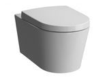 Vitra Options Nest Wand-WC VitrAflush 2.0, 5176B403-0101 5176B403-0101