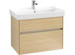 Villeroy & Boch Collaro Waschtischunterschrank C01000, C01000VJ C01000VJ