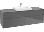 Villeroy & Boch Collaro Waschtischunterschrank C02500, C02500FP C02500FP
