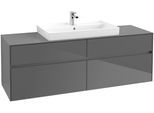 Villeroy & Boch Collaro Waschtischunterschrank C02800, C02800FP C02800FP