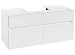 Villeroy & Boch WaschtischUS Collaro 1200x548x500mm C07000DH