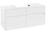 Villeroy & Boch WaschtischUS Collaro 1200x548x500mm C07000MS