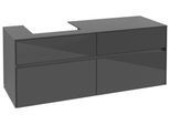 Villeroy & Boch WaschtischUS Collaro 1400x548x500mm C07400FP