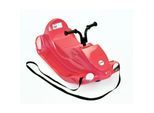 KHW Snow Quad pink