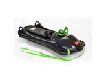 KHW Schlitten Mountain Racer anthrazit