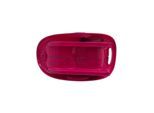 Snow Flipper de Luxe, pink