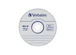 Verbatim DataLife - 5 x BD-R - 25 GB 6x - Jewel Case (Schachtel)