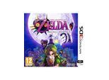The Legend of Zelda: Majora's Mask 3D - Nintendo 3DS - Action/Abenteuer - PEGI 12