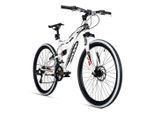 bergsteiger Mountainbike Kodiak 24 Zoll Kinderfahrrad