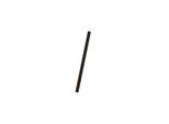 Multibrackets M Pro Series - Extension Pipe 1.5m Black 30 kg