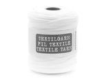 buttinette Textilgarn, weiß, 450 g