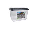 Trixie Transport and Feeding Box 38x26x24 assorted colours