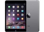 iPad mini 2 (2013) | 7.9" | 128 GB | 4G | spacegrau