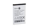 Doro Battery 603x/605x/65xx/551x/503x/66xx ECO