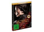 Die Tribute von Panem Gesamtedition (DVD)