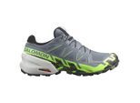 Salomon - Speedcross 6 Gore-Tex - Trailrunningschuhe UK 12 | EU 47 grau