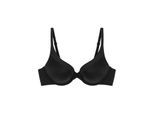 Triumph - Gefütterter Bügel-BH - Black 85F - Body Make-up Soft Touch - Unterwäsche für Frauen