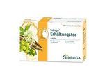 SIDROGA Erkältungstee Filterbeutel 20X2.0 g