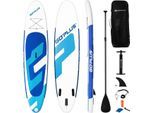 COSTWAY 305 x 76 x 15cm Stand Up Paddling Board