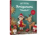 Buch "Sweet Christmas – Das Amigurumi-Häkelbuch"