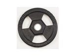 Toorx Weightplate Rubber 25 kg Ø50