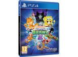 Nickelodeon All-Star Brawl 2 - Sony PlayStation 4 - Fighting - PEGI 12
