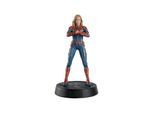 Eaglemoss - Marvel Captain Marvel Figure 12cm - Figur