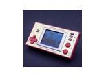 Thumbs Up! Retro Pocket Games with LCD screen