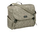 Radtasche Mondi Joy Single Ivy, Walnut