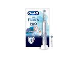 Oral-B Elektrische Zahnbürste Pro 3 Junior 6+ Frozen
