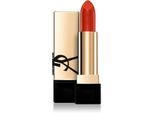 Yves Saint Laurent Rouge Pur Couture rouge à lèvres pour femme O13 Le Orange 3,8 g