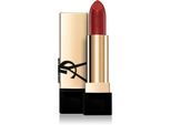 Yves Saint Laurent Rouge Pur Couture rouge à lèvres pour femme R10 Effortless Vermillion 3,8 g