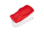 Jamara Snow Play Bob Karol 80cm rot