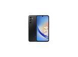 Samsung Galaxy A34 5G 128GB/6GB - Black