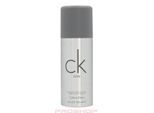 Calvin Klein One Deodorant, Spray - 150 ml