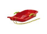 Jamara Snow Play Bob Karol 80cm rot mit Bremse