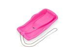 Jamara Snow Play Bob Karol 80cm pink