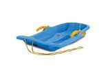 Jamara Snow Play Bob Karol 80cm blau mit Bremse