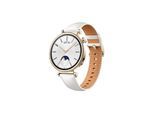 Huawei Watch GT4 41mm - White Leather