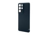 nevox Handyhülle »Carbon Series Cover Magnet«, Samsung Galaxy S23 Ultra