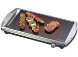 Rommelsbacher Tischgrill »20.CG 2303E«, 2000 W