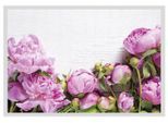 queence Bild »Karen«, Blumen, Rosen, gerahmt