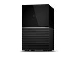 Western Digital externe HDD-Festplatte, Anschluss USB