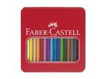 Faber-Castell Buntstift »Jumbo G«, (16 tlg.)