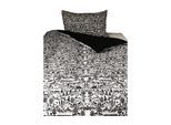 Hubatka TEXTIL Bettbezug »Scherenschnitt 1«, (1 St.)