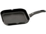 WMF Grillpfanne »Grillpfanne 27 cm, Schwarz«