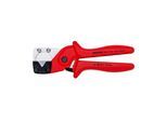 Knipex Rohrzange »185 mm«